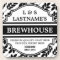 Funny Personalized Brewhouse for Home Brewer