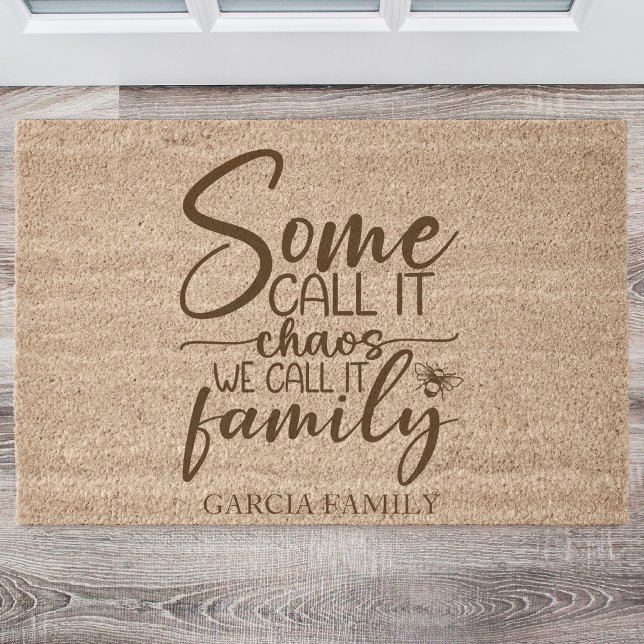 Funny Personalized Coir Doormat Fiber Doormat (Creator Uploaded)