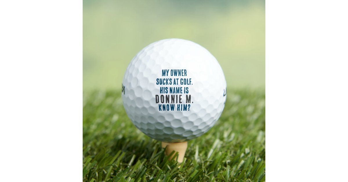 Black Monogram Andrews Golf Kit Monogram Canvas - Sport and Lifestyle