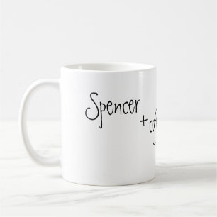 funny personalized me+coffee coffee mug