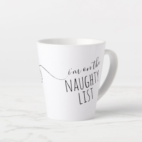 Funny Personalized Mugs for Christmas