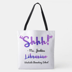 westside tote bags