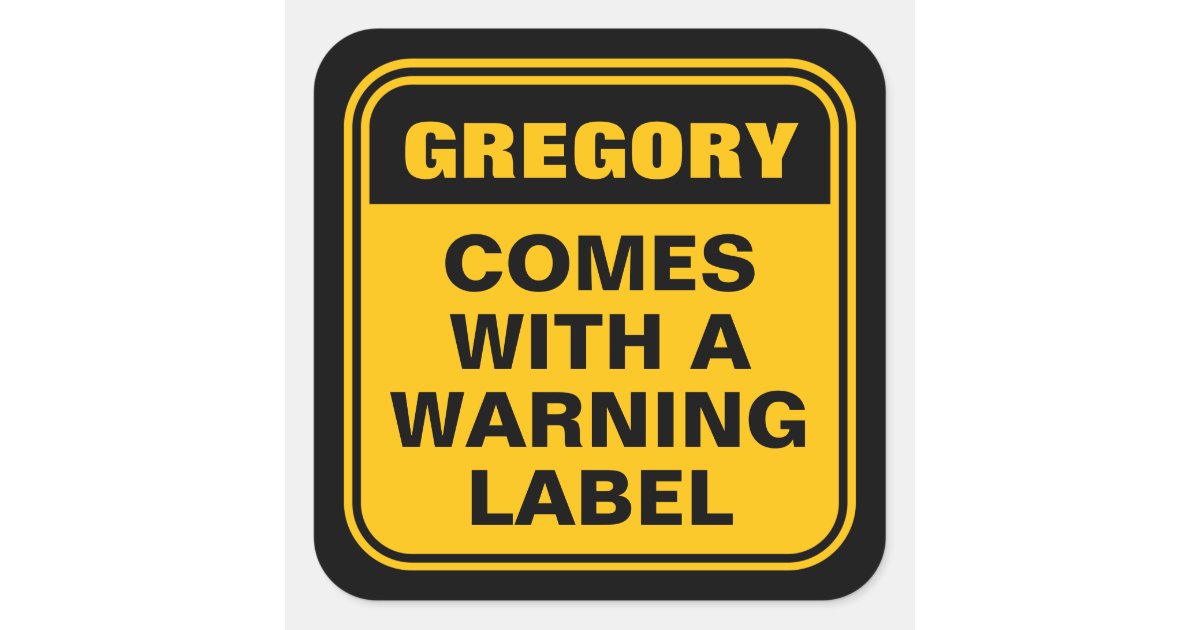 2 x 1.5 Wax Melt Warning Labels - Pre-Printed Labels