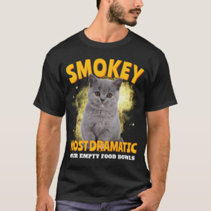 Funny Pet Custom Photo Bootleg Rap Vintage 90s T-Shirt