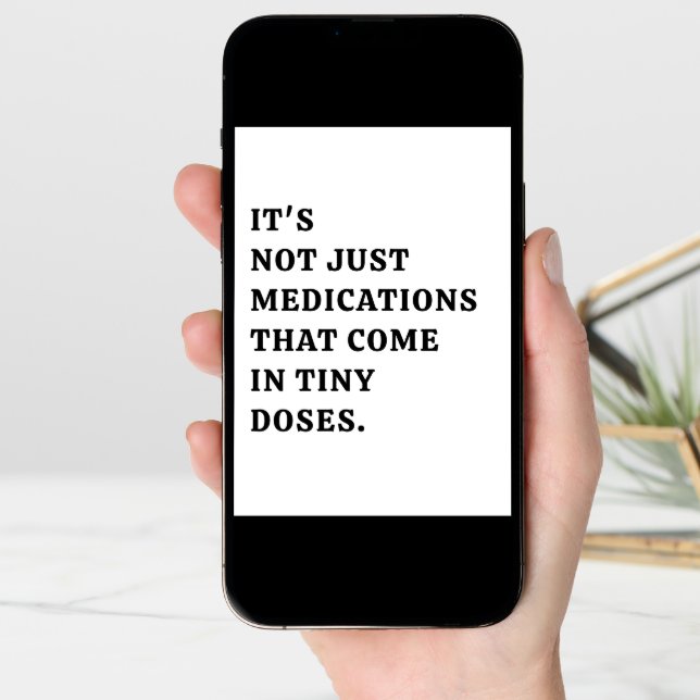 Funny Pharmacist Parent-to-Be! Card (Front Digital)