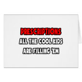 Funny Pharmacist Shirts and Gifts (Front Horizontal)