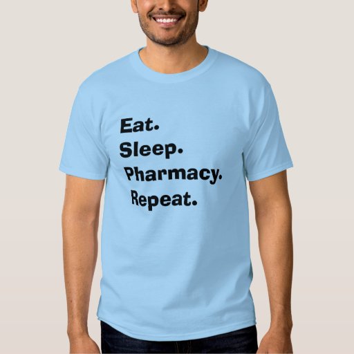 Funny Pharmacist T-Shirt | Zazzle