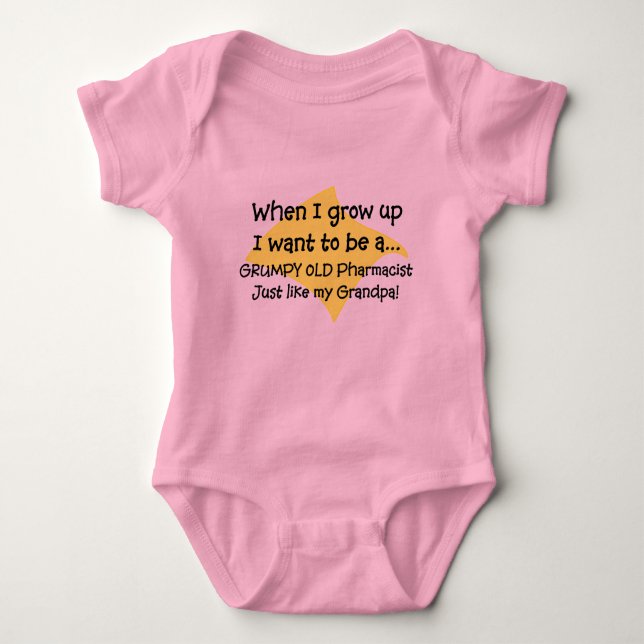 Funny Pharmacist's Grandkids T-Shirts (Front)