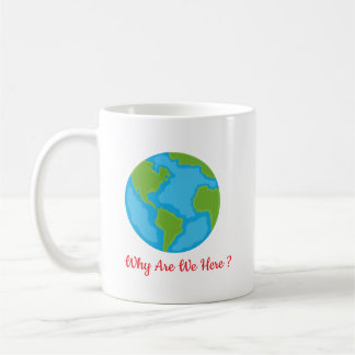 Funny Philosophy Mug 