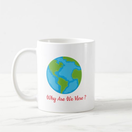 Funny Philosophy Mug
