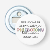 Funny Phlebotomy Technician awesome PBT