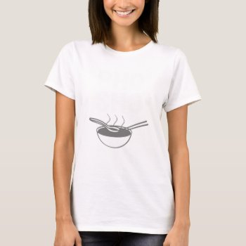 Funny Pho Sho Women's Shirt by WorksaHeart at Zazzle