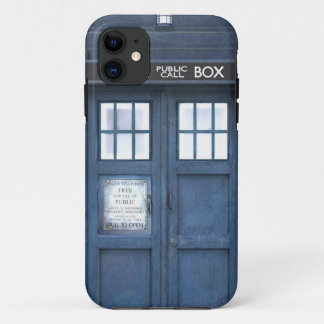 Funny Phone Box iPhone5 Covers