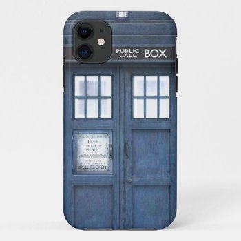 Funny Phone Box Iphone5 Covers by In_case at Zazzle