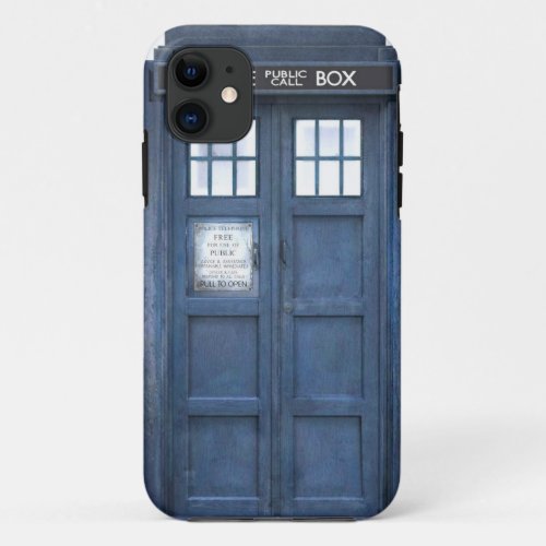 Funny Phone Box iPhone5 Covers