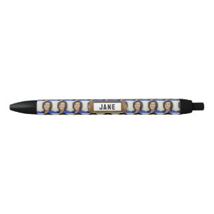 Funny Photo Pen
