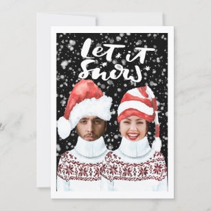 Santa's Christmas Elves Theme Blank Christmas Cards,Christmas Elf Shape Handmade Holiday Card Elf Christmas Suit Handmade Greeting Card Set