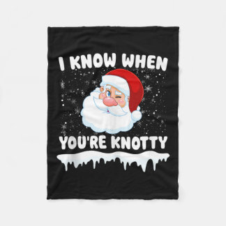 Funny Physical Therapist Christmas Pt Therapist Xm Fleece Blanket