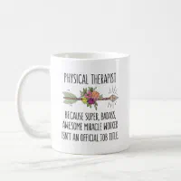 Funny Nurse Mother Best Mom Gift Coffee Mug by Jeff Creation