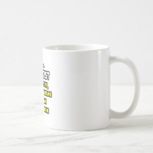 Funny Physicist T-Shirts and Gifts Coffee Mug