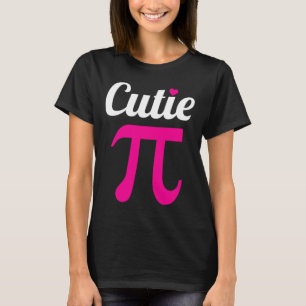 Funny Pi Symbol Shirt Cutie Pi National Pi Day Gif