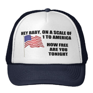 Funny Pick Up Lines Hats | Zazzle