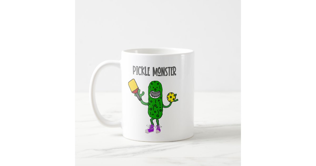 Coffee Mug - Pickleball Mama