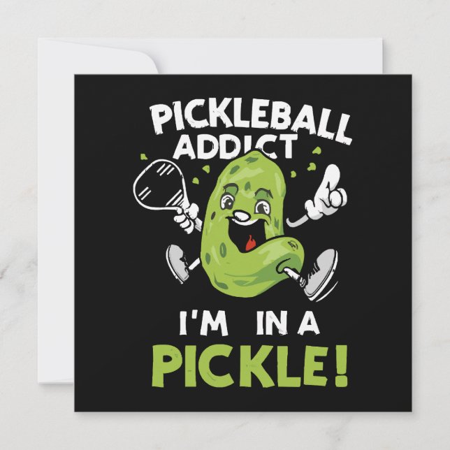 Funny-Pickleball (Front)