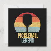 Funny Pickleball (Front)