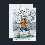 Funny Pickleball Birthday<br><div class="desc">Score big with our playful pickleball birthday card—perfect for the birthday guy who loves the game! Featuring the bold caption, *'Let me WIN! It's my birthday!'*, this card is sure to serve up laughs. With a touch of humor and pickleball spirit, it's the ideal way to celebrate and remind everyone...</div>