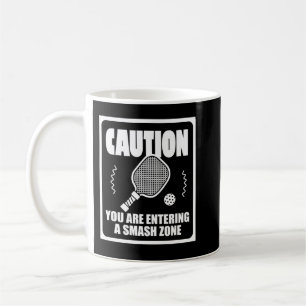 Funny Pickleball Coffee Mug