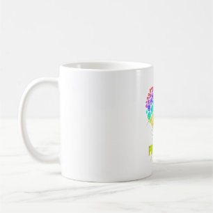 Funny Pickleball Coffee Mug