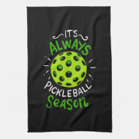 Funny Pickleball Gifts
