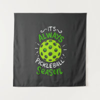 Funny Pickleball Gifts