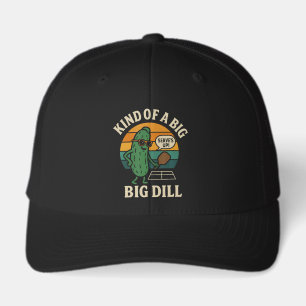Funny Pickleball Social Club Big Dill