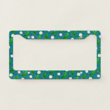 Funny Pickles Gherkins & Pickled Onion Pattern