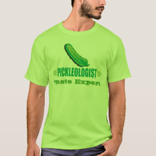 Funny Pickles T-Shirt