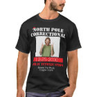 Funny Picture Matching Family Christmas Pajama