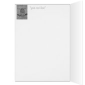 funny picture of akita smiling cute dog (Inside (Left))