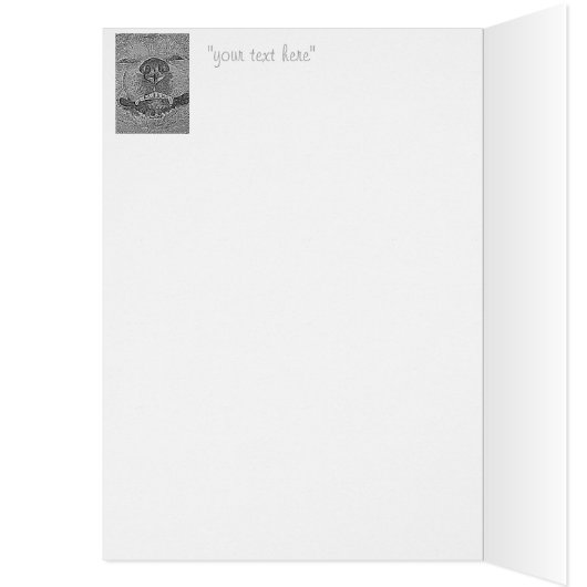 funny picture of akita smiling cute dog (Inside (Left))