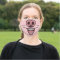 funny pig nose and mouth cartoon