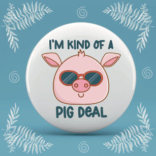 Vintage Buttons & Pins – Pygmy Hippo Shoppe