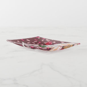 Funny Pig Trinket Tray