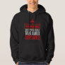 Funny Pilot and Aircraft Gifts Hoodie