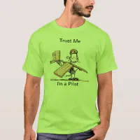 Keep Calm I'm A Fighter Pilot T shirt Funny Tee