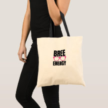 Funny Pink Glasses Tote Bag – Cute Retro Eyewear G