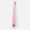 Funny Pink Pig