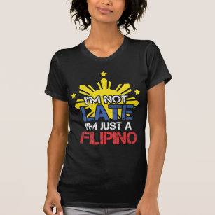 Pinoy Funny T-Shirts & T-Shirt Designs