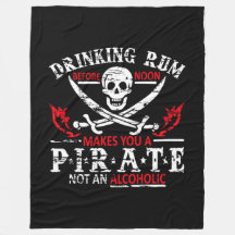 Funny Pirate Gifts