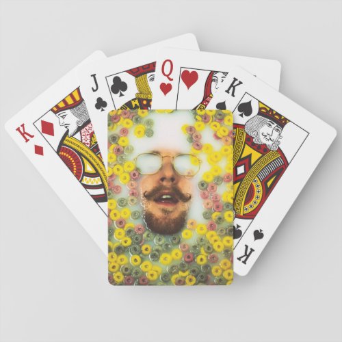 Funny Playing Cards 